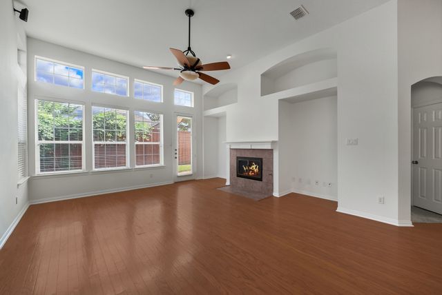 3153 Fox Hollow Drive, Little Elm, TX 75068