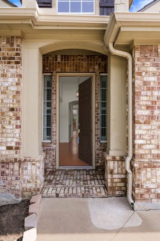 3153 Fox Hollow Drive, Little Elm, TX 75068