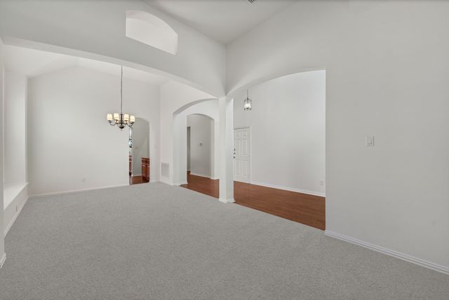 3153 Fox Hollow Drive, Little Elm, TX 75068