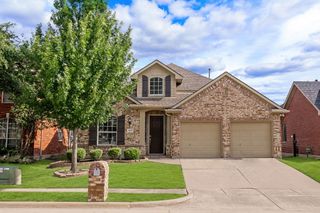 3153 Fox Hollow Drive, Little Elm, TX 75068