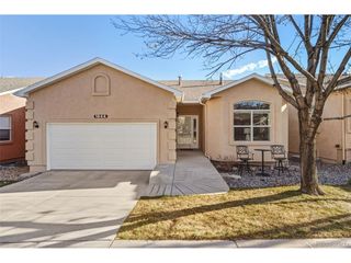 1644 Pinon Glen Cir, Colorado Springs, CO 80919