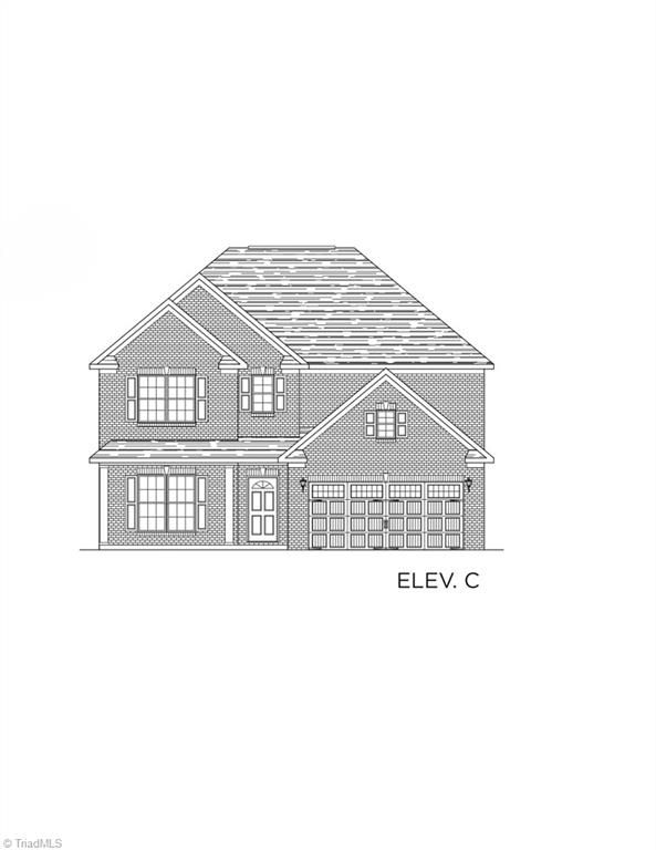 3925 Cassillis Way 63, Colfax, NC 27235