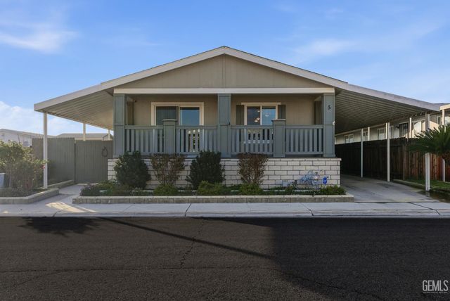 1225 Taft Highway 5, Bakersfield, CA 93307