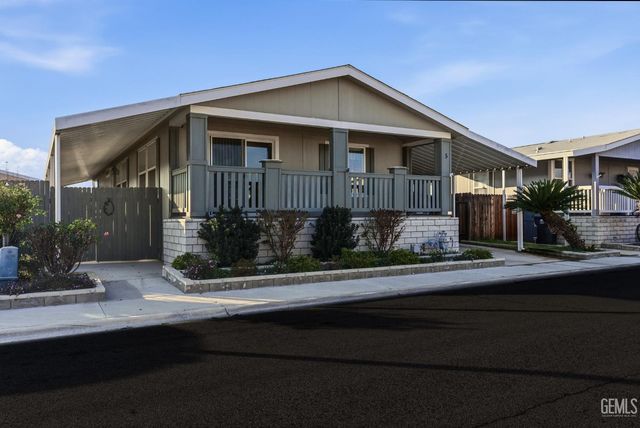 1225 Taft Highway 5, Bakersfield, CA 93307