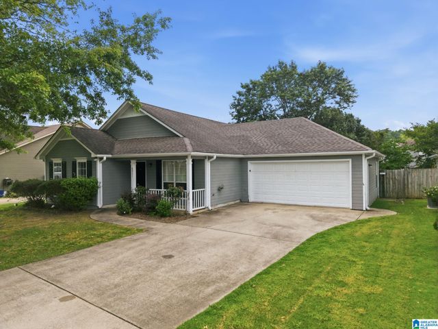 6031 RUSSET MEADOWS DRIVE, Birmingham, AL 35244