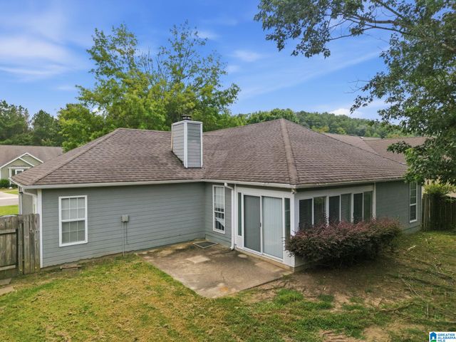 6031 RUSSET MEADOWS DRIVE, Birmingham, AL 35244