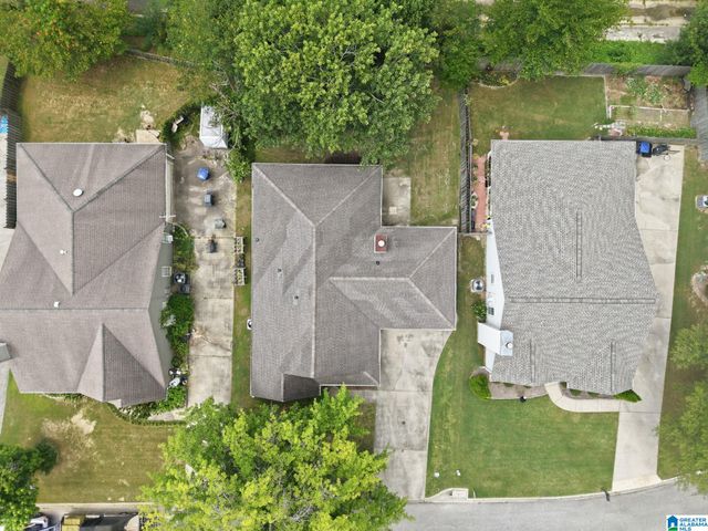 6031 RUSSET MEADOWS DRIVE, Birmingham, AL 35244