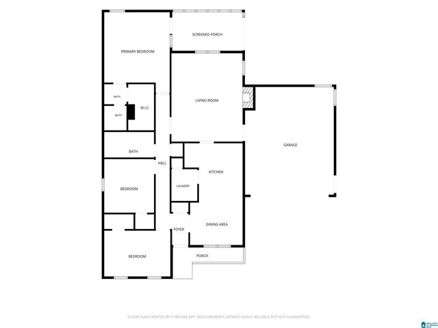 6031 RUSSET MEADOWS DRIVE, Birmingham, AL 35244