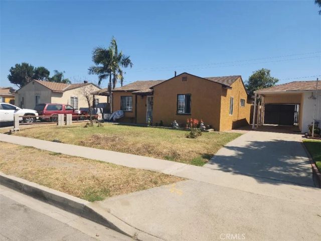 9494 Van Ruiten Street, Bellflower, CA 90706