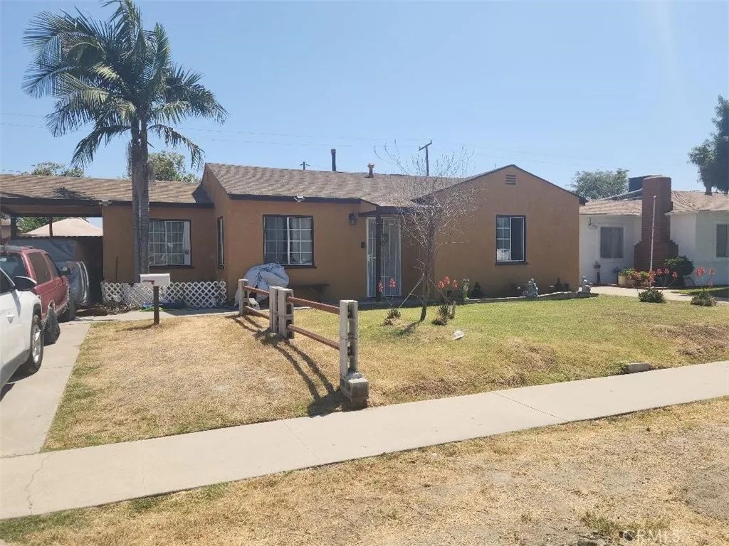 9494 Van Ruiten Street, Bellflower, CA 90706