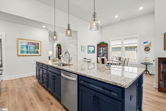 133 Ridgeline Row, Central, SC 29630
