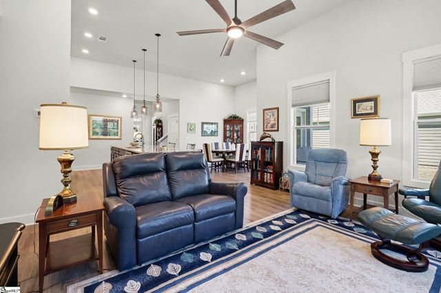 133 Ridgeline Row, Central, SC 29630