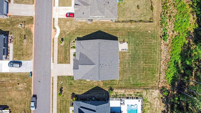 133 Ridgeline Row, Central, SC 29630