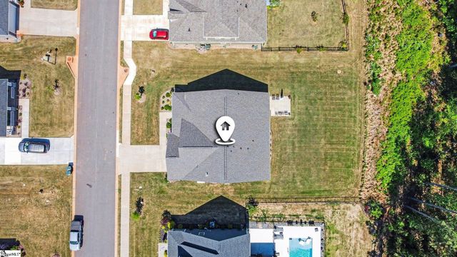 133 Ridgeline Row, Central, SC 29630