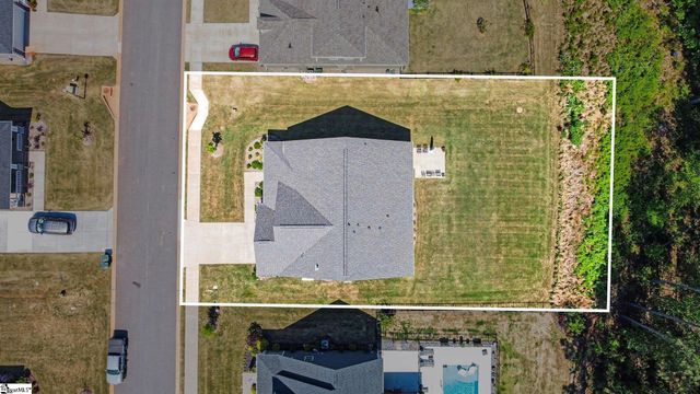 133 Ridgeline Row, Central, SC 29630