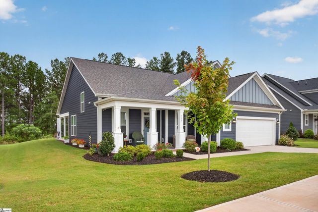 133 Ridgeline Row, Central, SC 29630