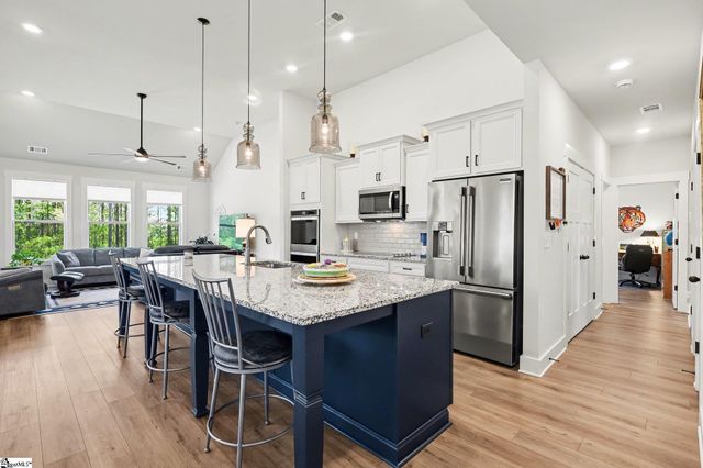 133 Ridgeline Row, Central, SC 29630