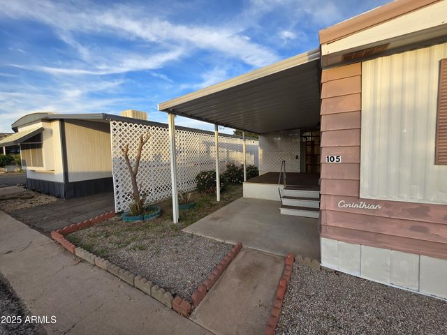 4800 W Ocotillo Road 105, Glendale, AZ 85301