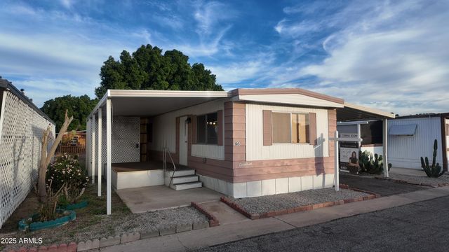 4800 W Ocotillo Road 105, Glendale, AZ 85301