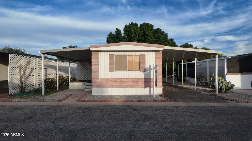 4800 W Ocotillo Road 105, Glendale, AZ 85301