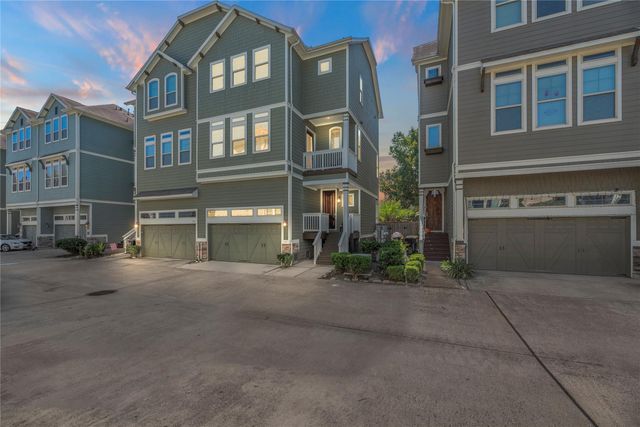 1141 Beasley Hills Ln, Houston, TX 77008