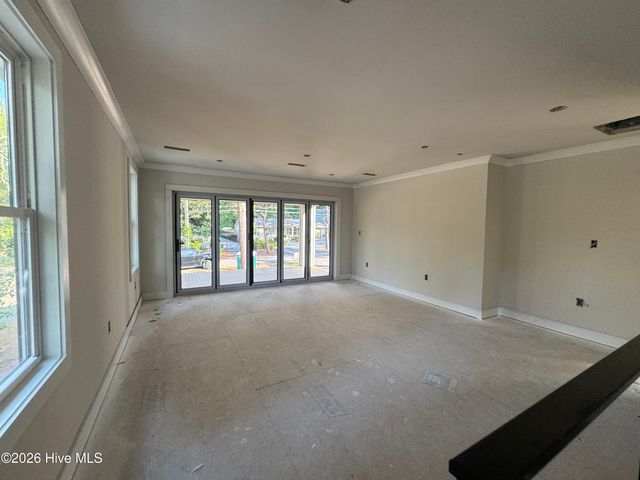 750 N Ashe Street, Southern Pines, NC 28387