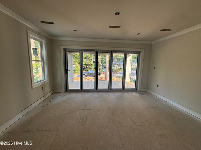 750 N Ashe Street, Southern Pines, NC 28387
