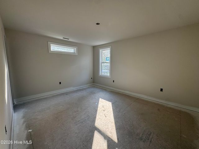 750 N Ashe Street, Southern Pines, NC 28387