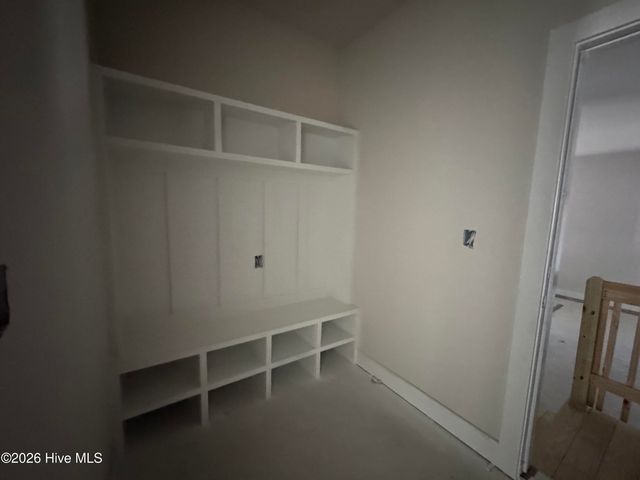 750 N Ashe Street, Southern Pines, NC 28387