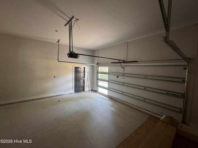 750 N Ashe Street, Southern Pines, NC 28387