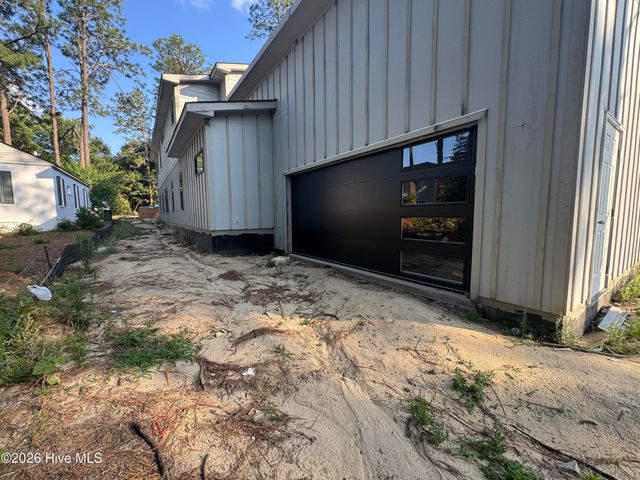750 N Ashe Street, Southern Pines, NC 28387