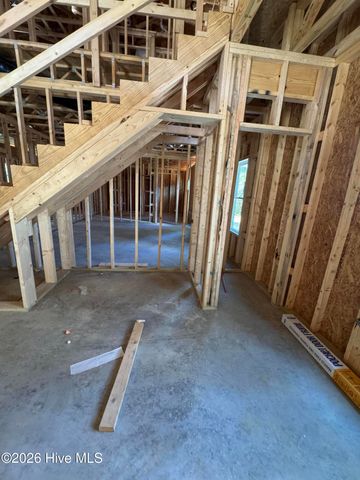 750 N Ashe Street, Southern Pines, NC 28387