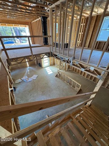 750 N Ashe Street, Southern Pines, NC 28387