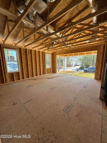 750 N Ashe Street, Southern Pines, NC 28387