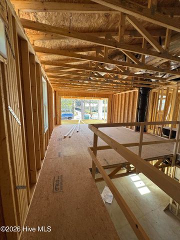 750 N Ashe Street, Southern Pines, NC 28387