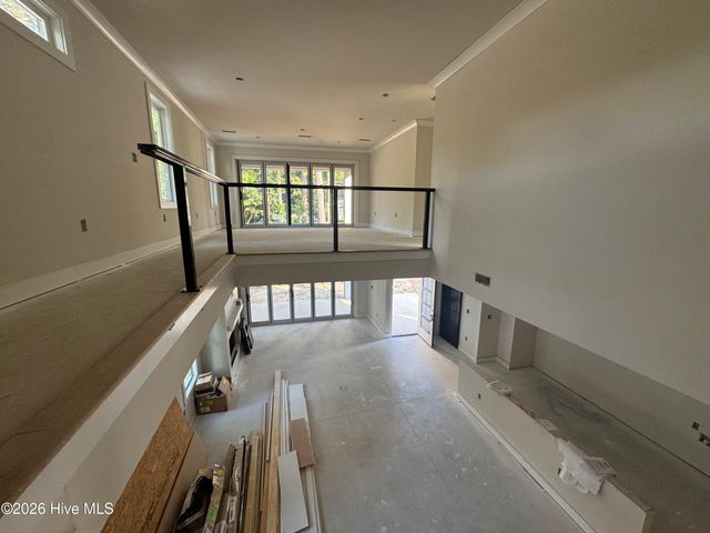 750 N Ashe Street, Southern Pines, NC 28387