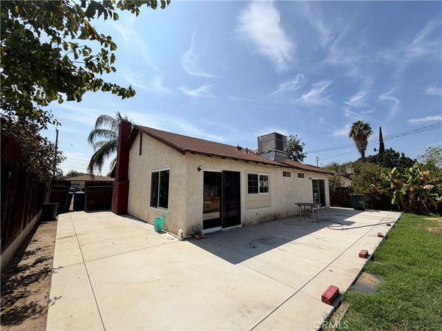 1885 Illinois Avenue, Riverside, CA 92507