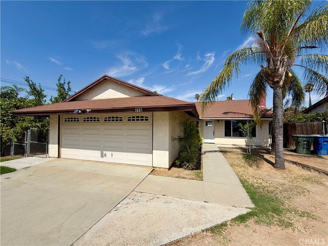 1885 Illinois Avenue, Riverside, CA 92507
