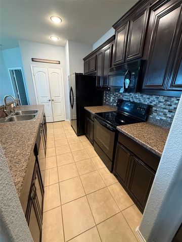 120 Chalk Road, Anna, TX 75409