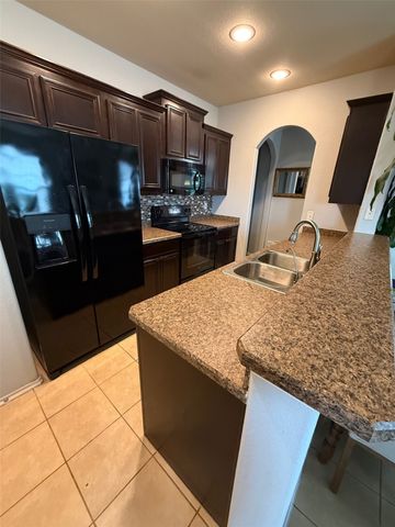 120 Chalk Road, Anna, TX 75409