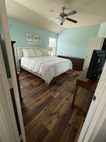 120 Chalk Road, Anna, TX 75409