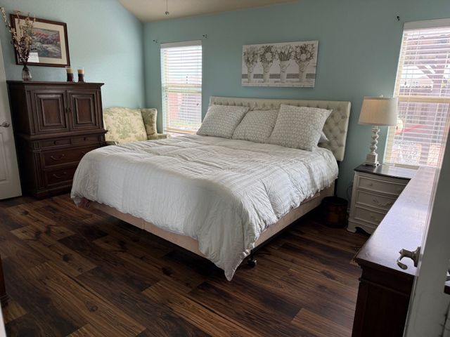 120 Chalk Road, Anna, TX 75409