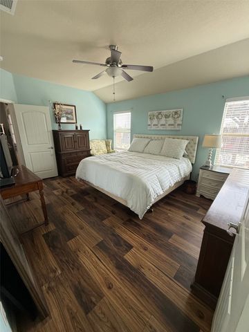 120 Chalk Road, Anna, TX 75409