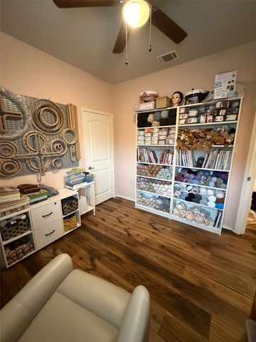 120 Chalk Road, Anna, TX 75409