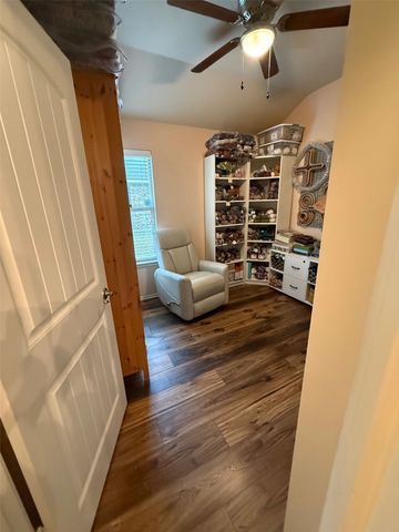 120 Chalk Road, Anna, TX 75409