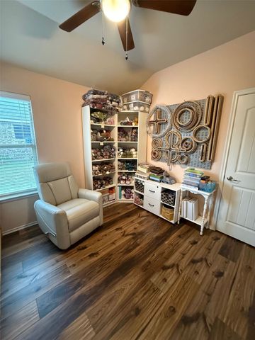 120 Chalk Road, Anna, TX 75409