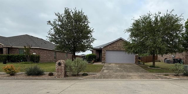120 Chalk Road, Anna, TX 75409