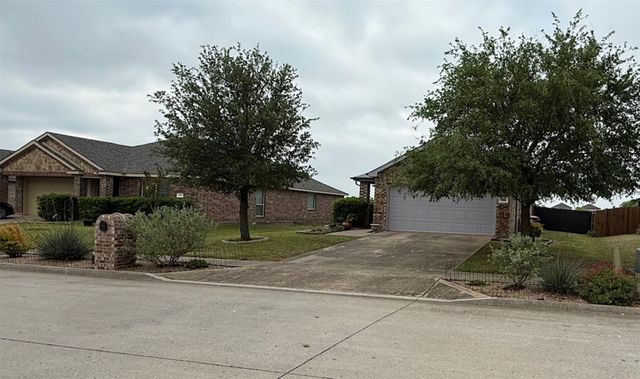 120 Chalk Road, Anna, TX 75409