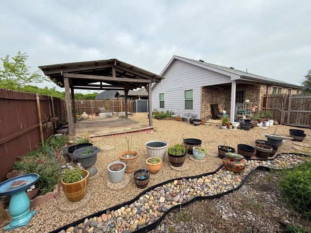 120 Chalk Road, Anna, TX 75409