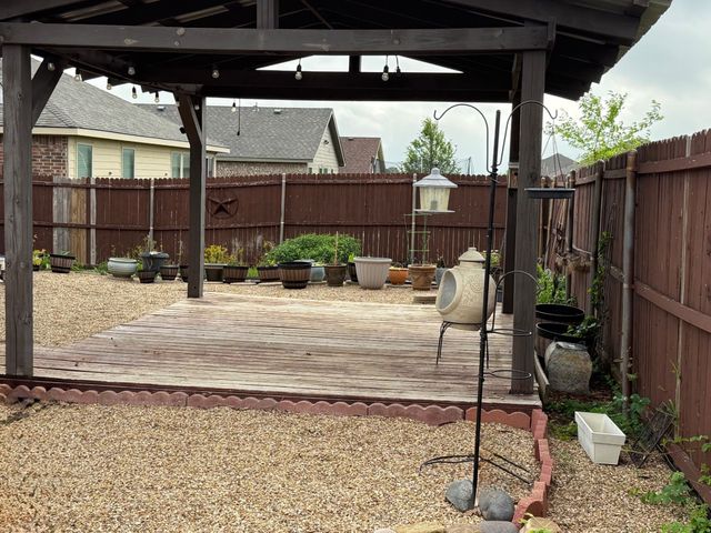 120 Chalk Road, Anna, TX 75409